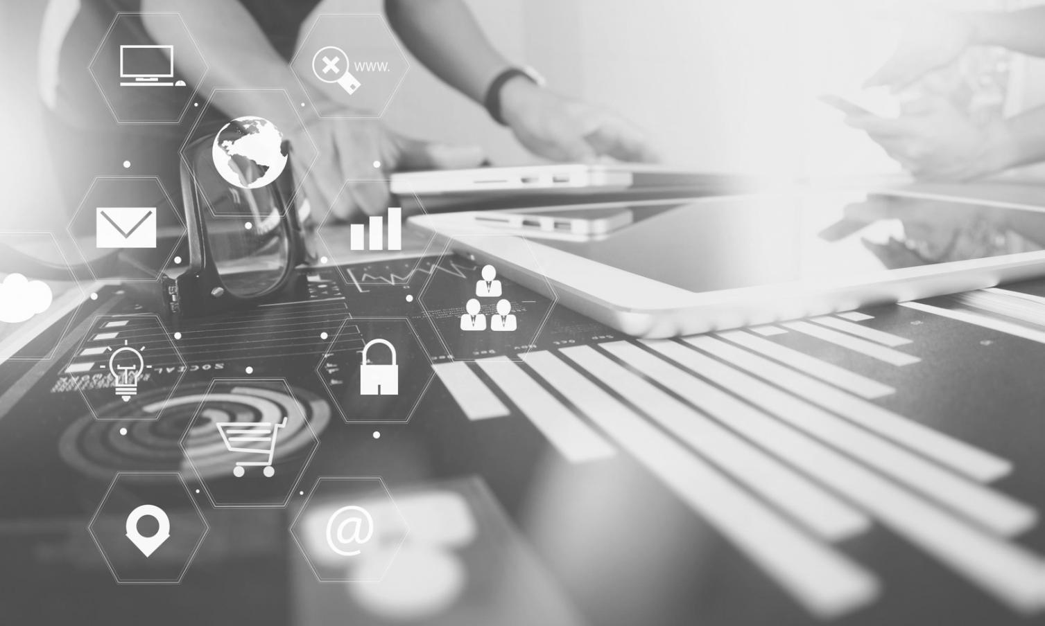 Expertise en audit technique SEO